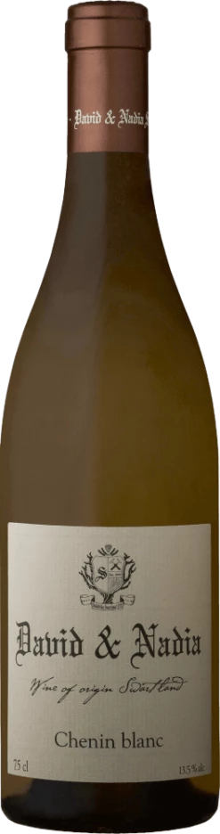 Chenin Blanc - David & Nadia