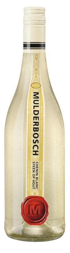 Steen Op Hout Chenin Blanc - Mulderbosch