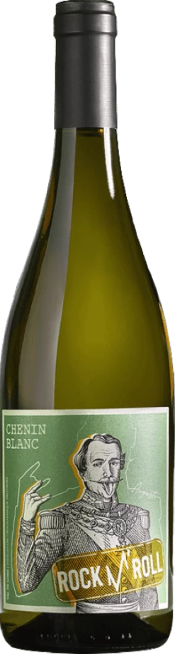 Chenin Blanc - Rock M' Roll