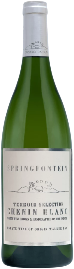 Terroir Selection Chenin Blanc Walker Bay - Springfontein