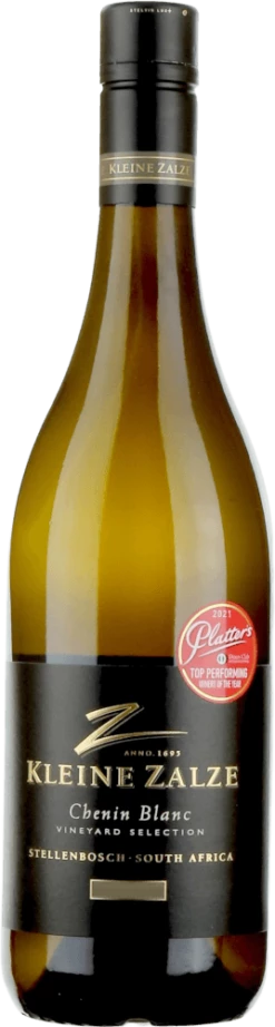 Chenin Blanc Vineyard Selection - Kleine Zalze