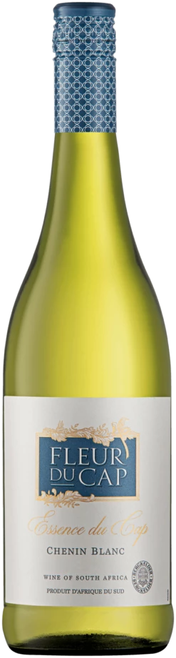Essence Du Cap Chenin Blanc Coastal Region WO - Fleur Du Cap