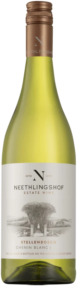 Chenin Blanc Stellenbosch WO - Neethlingshof Estate