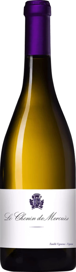 Chenin De Mercuès IGP - Château De Mercuès