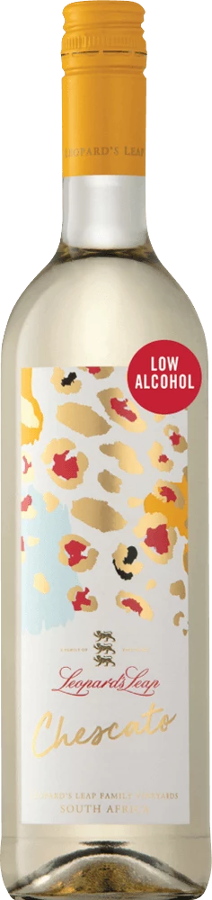 Chescato - Leopard's Leap