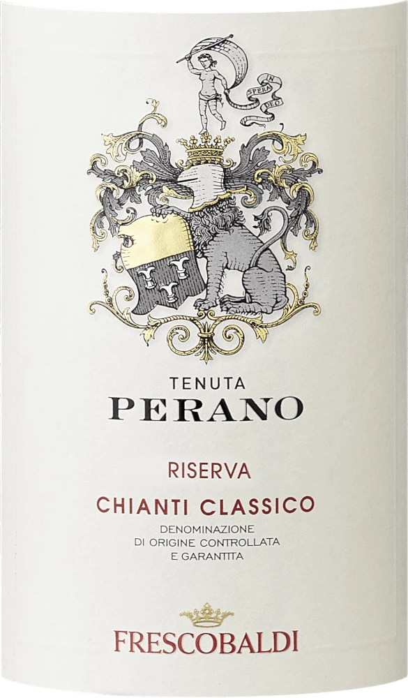 Chianti Classico Riserva DOCG - Tenuta Perano - Frescobaldi 4 Chianti Classico Riserva DOCG - Tenuta Perano - Frescobaldi - Image 2