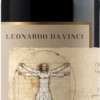 Chianti Riserva DOCG - Leonardo Da Vinci -Ferrari || Nautilus || Bree Sales chianti riserva docg leonardo da vinci