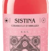 Sistina Cerasuolo D'Abruzzo DOC - Citra Vini 2 Sistina Cerasuolo D'Abruzzo DOC - Citra Vini -Ferrari || Nautilus || Bree Sales ci05 sistina cerasuolo 21 1