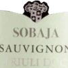 Cielo Pradio Sobaja Sauvignon Blanc Friuli DOC - Cielo E Terra