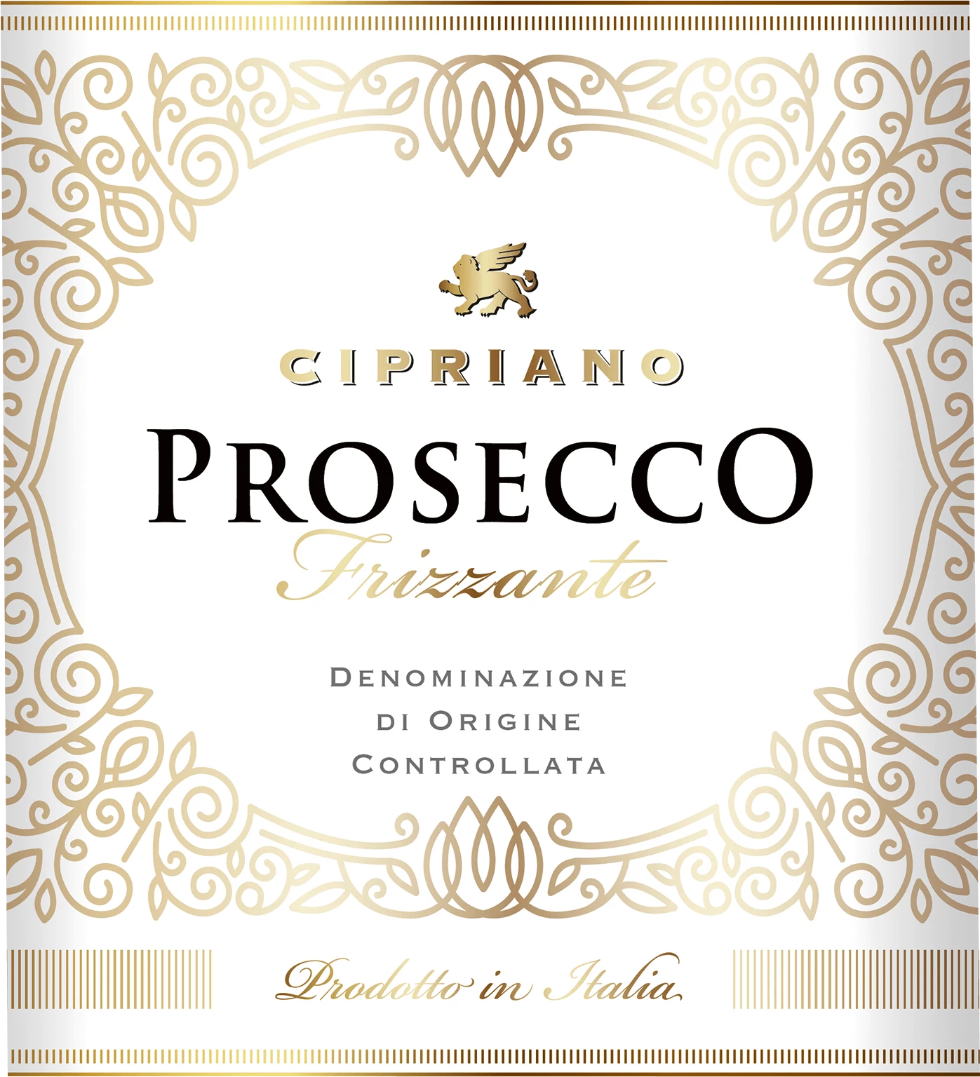 Prosecco Frizzante DOC - Cipriano Di Venezia 4 Prosecco Frizzante DOC - Cipriano Di Venezia - Image 2