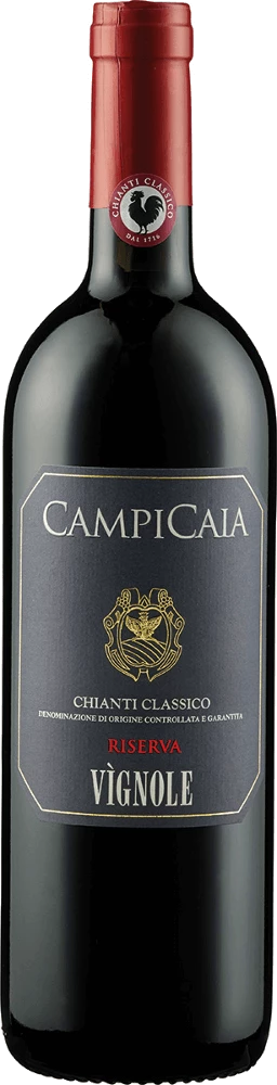 Chianti Classico Riserva DOCG - Tenuta Di Vignole 3 Chianti Classico Riserva DOCG - Tenuta Di Vignole