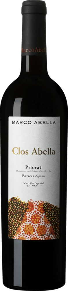 Clos Abella Priorat DOQ - Marco Abella