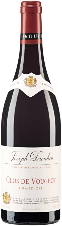 Clos De Vougeot AOC - Joseph Drouhin