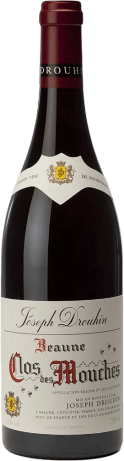 Clos Des Mouches Rouge 1er Cru Beaune AOC - Joseph Drouhin