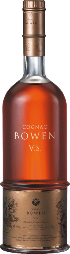 Cognac VS - Cognac Bowen