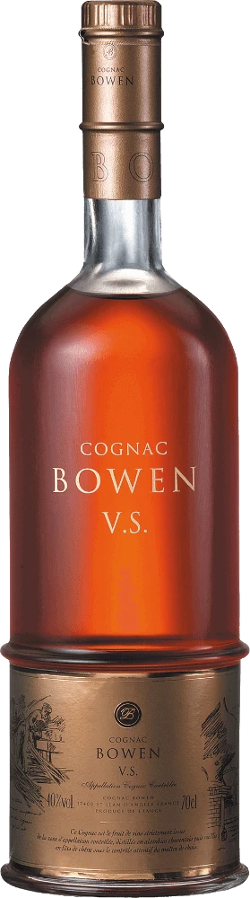 Cognac VS - Cognac Bowen 3 Cognac VS - Cognac Bowen