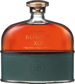 Cognac XO In GP - Cognac Bowen