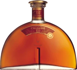 Cognac Chabasse XO 18-20 Jahre In GP - Cognac Chabasse