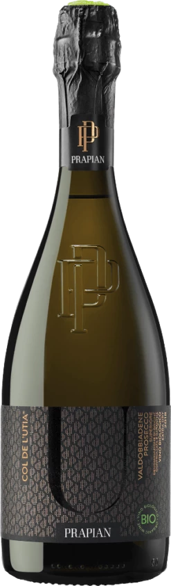 Col De L'Utia Prosecco Extra Dry DOCG - Sacchetto