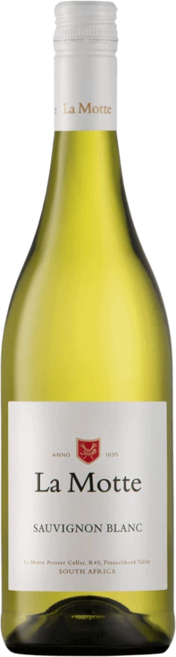 Collection Sauvignon Blanc - La Motte