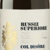 Collio Bianco Col Disôre DOC 2017- Russiz Superiore -Ferrari || Nautilus || Bree Sales collio bianco col disore doc russiz superiore