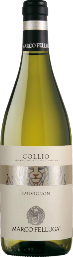 Collio Sauvignon Blanc DOC - Marco Felluga
