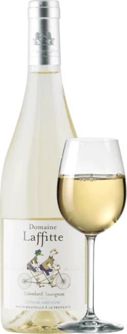 12er Vorteils-Weinpaket Colombard Sauvignon IGP - Domaine Laffitte 8 12er Vorteils-Weinpaket Colombard Sauvignon IGP - Domaine Laffitte -Ferrari || Nautilus || Bree Sales colombard sauvignon domaine laffitte glaso5kjMmEk5VUpa