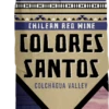 Colores Santos Carmenere Syrah - Viña Las Niñas -Ferrari || Nautilus || Bree Sales colores santos carmenere syrah vina las ninas