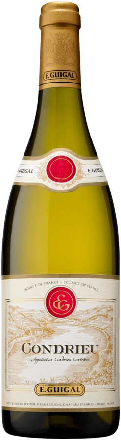 Condrieu - Domaine E. Guigal