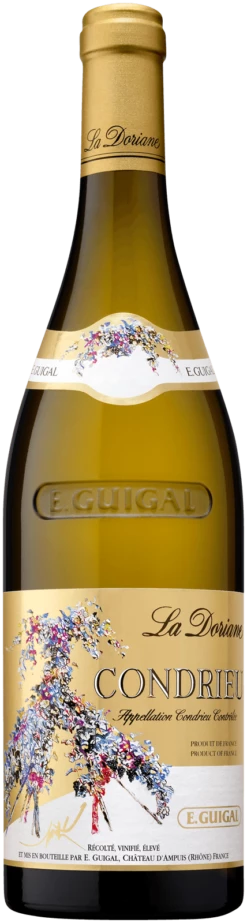 Condrieu La Doriane - Domaine E. Guigal