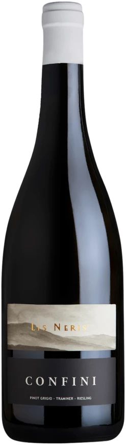 Confini Friuli IGT - Lis Neris