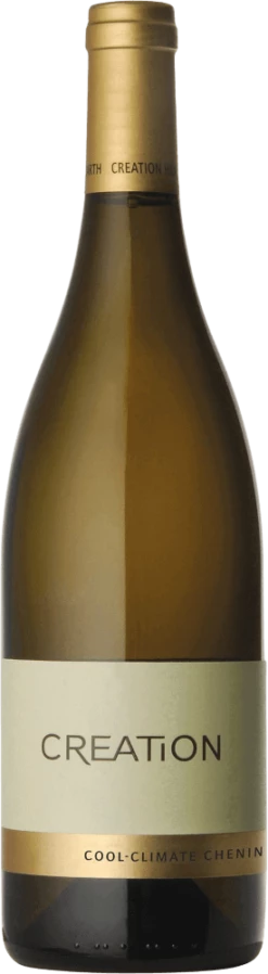 Cool Climate Chenin Blanc - Creation Wines