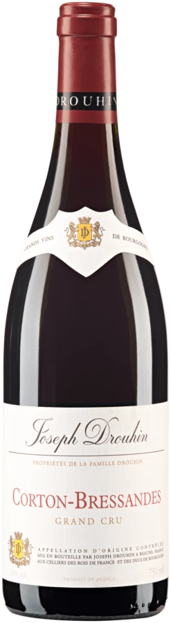 Corton Bressandes AOC - Joseph Drouhin