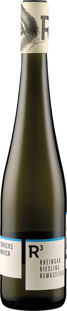 Rheingau Riesling R3 - Corvers-Kauter