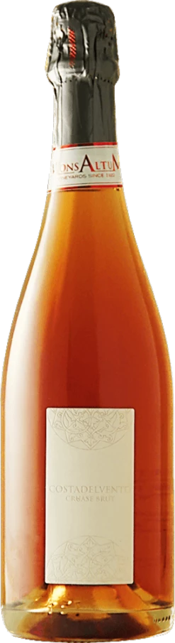 Costadelvento Oltrepo' Pavese Pinot Nero Brut- Marchesi Di Montalto