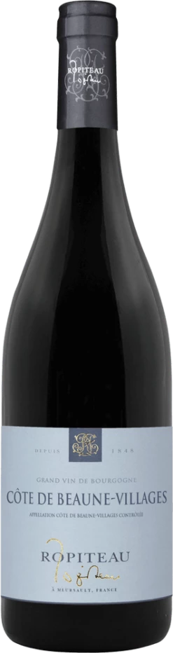 Côte De Beaune Village AOP - Ropiteau Frères