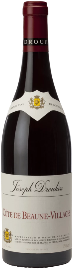 Côte De Beaune-Villages AOC 0,375 L - Joseph Drouhin