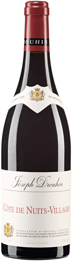 Côte De Nuits Villages AOC - Joseph Drouhin