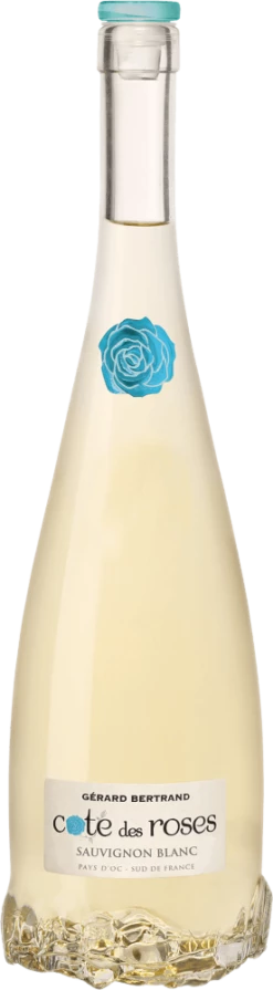 Côte Des Roses Sauvignon Blanc - Gérard Bertrand