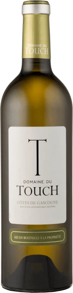 Cotes De Gascogne Blanc Sec - Domaine Du Touch