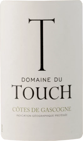Cotes De Gascogne Blanc Sec - Domaine Du Touch 4 Cotes De Gascogne Blanc Sec - Domaine Du Touch - Image 2