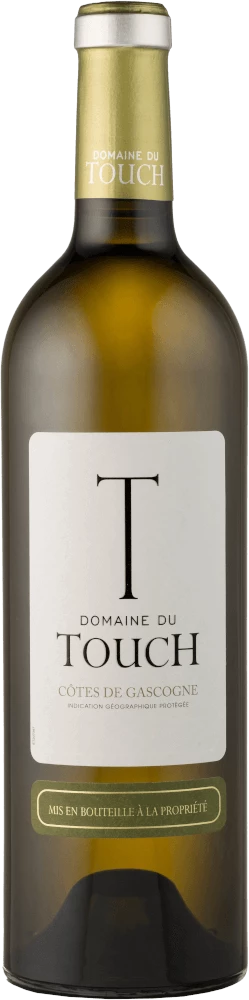 Cotes De Gascogne Blanc Sec - Domaine Du Touch 3 Cotes De Gascogne Blanc Sec - Domaine Du Touch