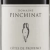 Côtes De Provence Rouge Aop - Pinchinat -Ferrari || Nautilus || Bree Sales cotes de provence rouge aop pinchinat