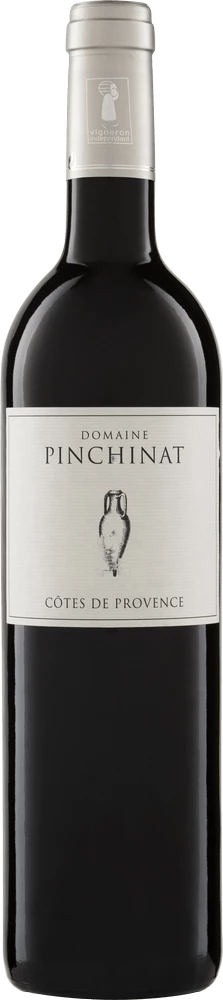 Côtes De Provence Rouge Aop - Pinchinat