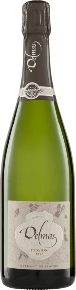 Crémant De Limoux Brut Aoc - Delmas
