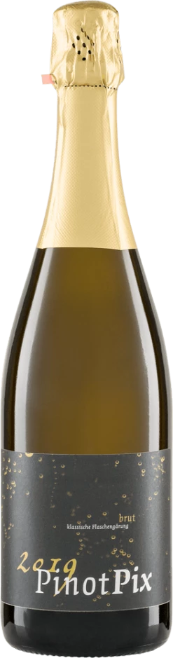 Crémant Pinotpix Brut - Pix
