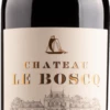Cru Bourgeois Exceptionnel Saint Estephe AOC - Chateau Le Boscq -Ferrari || Nautilus || Bree Sales cru bourgeois exceptionnel saint estephe aoc chateau le boscq