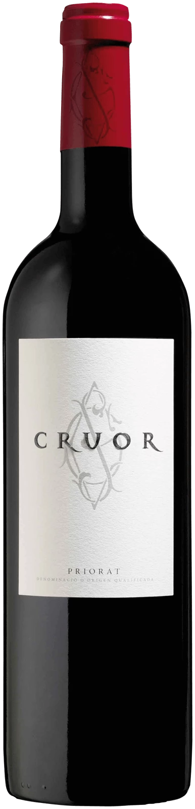 Cruor Priorat DOQ - Casa Gran Del Siurana 3 Cruor Priorat DOQ - Casa Gran Del Siurana