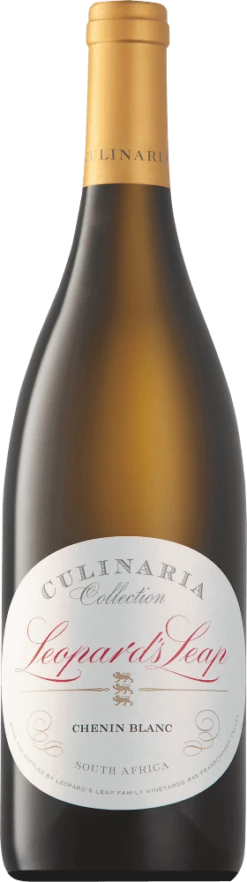 Culinaria Chenin Blanc - Leopard's Leap