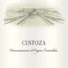 Custoza DOC - Monte Zovo -Ferrari || Nautilus || Bree Sales custoza doc monte zovo label